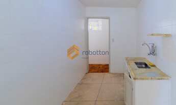 Imagem 4: APARTAMENTO A POUCOS MINUTOS DA ESTAÇÃO PRAÇA DA ÁRVORE!!!