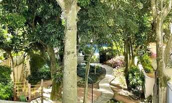 Imagem 2: Apartamento para Venda - 199m², 3 dormitórios, sendo 1 suites, 2 vagas - Bela Vista