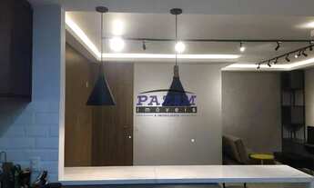 Imagem 2: Apartamento com 3 dormitórios à venda, 103 m² - Condomínio Mondo Itália - Vinhedo/SP