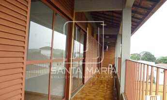 Imagem 5: Casa (térrea na rua) 4 dormitórios/suite, cozinha planejada