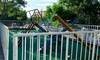 Imagem 4: Apartamento para Venda - 38.34m², 2 dormitórios, Jardim Leopoldina