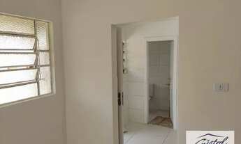 Imagem 4: Aluga casa Casa com 1 dormitório