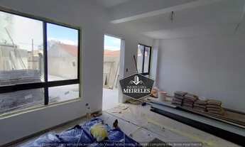 Imagem 7: Imobiliária Meireles oferece sobrado no bairro Lindóia, Curitiba/PR