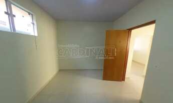 Imagem 5: Casa Padrão em São Carlos