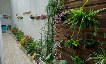 Imagem 4: CASA SOBRADO PARQUE CAMPO BONITO - INDAIATUBA