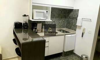 Imagem 5: Flat Para Locação - Brooklin