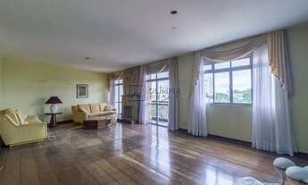 Imagem 2: Venda Apartamento 3 Dormitórios - 166 m² Vila Ipojuca