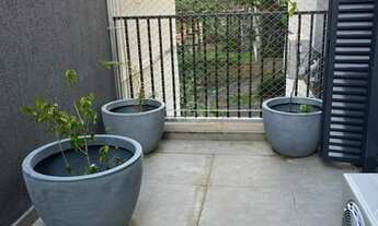 Imagem 3: Apartamento em Mont Serrat