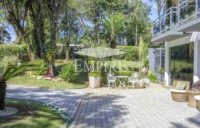 Imagem 3: Arujá - Casa de Condomínio - Cond. Arujazinho IV