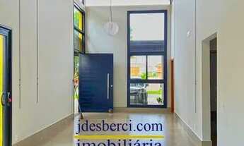 Imagem 7: Casa no Residencial Flor D Aldeia em Holambra