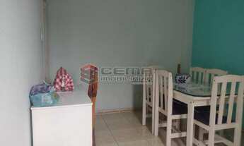 Imagem 5: Apartamento-À VENDA-Praça da Bandeira-Rio de Janeiro-RJ