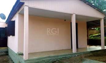 Imagem 3: Casa para Venda - 118m², 2 dormitórios, sendo 1 suites, 3 vagas - Lomba Grande