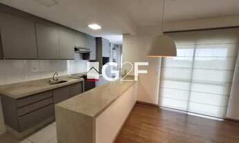 Imagem 3: Apartamento a venda no Residencial Vox - Taquaral - Campinas/SP