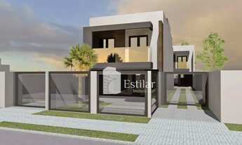 Imagem: Sobrado com 03 quartos (01 suite) e 02 vagas