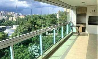 Imagem: Vende apartamento de 142m², com 3 suítes