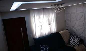 Imagem: Ref. 6017 - Sobrado em condomínio, 02