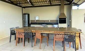 Imagem 3: Apartamento para Locação em Palmas, PLANO DIRETOR NORTE, 3 dormitórios, 1 suíte, 2 banheir