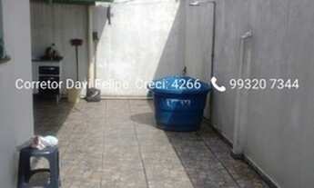 Imagem 7: Casa no conjunto Joao Paulo, 2 quartos com suite, 100% murada