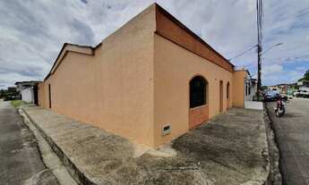 Imagem: Conjunto Pedro Teixeira 3 quartos sendo