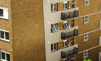 Imagem 3: Apartamento para Venda - 78.61m², 2 dormitórios, sendo 2 suites, 2 vagas - Bela Vista