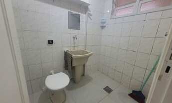 Imagem 4: Alugo kitnet na Ponta da Praia próximo ao mar Ref. 2642