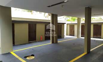 Imagem 2: Apartamento para Venda em Goiânia, Setor Bueno, 4 dormitórios, 1 suíte, 3 banheiros, 2 vag