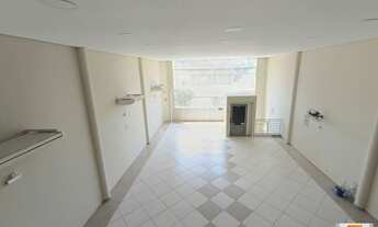 Imagem 7: Salão/Galpão (salão - sobrado) , cozinha planejada, elevador