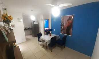 Imagem 4: Apartamento 2 quartos, lazer completo, próximo ao Shopping Contagem