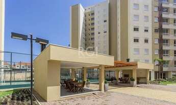 Imagem 3: Apartamento para Venda - 60.61m², 2 dormitórios, sendo 1 suites, 1 vaga - Marechal Rondon