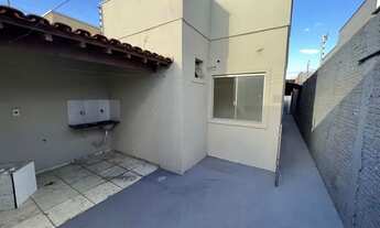 Imagem 4: Casa 2 Quartos, Bairro Amazônia