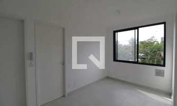 Imagem 3: Apartamento para Aluguel - Jardim Marajoara , 2 Quartos, 33 m2