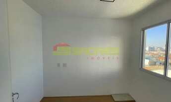 Imagem 4: Apartamento 2 dormitórios - 35m² por R$ 1.650,00