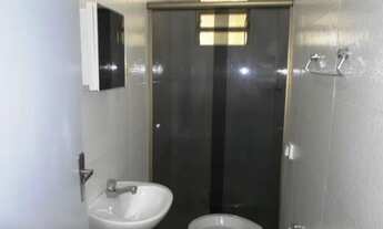 Imagem 6: Casa para aluguel tem 60 metros quadrados com 2 quartos em Jardim Aero Continental - Campi