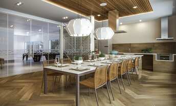 Imagem 7: Oportunidade! Apartamento com 4 dormitórios