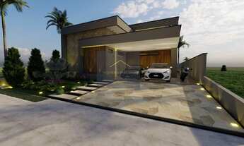 Imagem 5: Casa em Condomínio p/ Venda em Votorantim no bairro Condomínio Alphaville Nova Esplanada