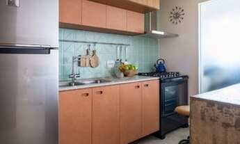 Imagem 7: Apartamento para Venda - 86.33m², 2 dormitórios, sendo 2 suites, 2 vagas - Menino Deus