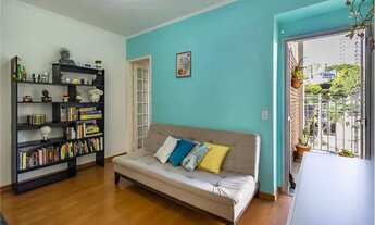 Imagem: RP4 Apartamento no Cambuí - 1 QUARTO