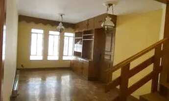 Imagem: Casa - Locação - Pedreira, Zona Sul, São