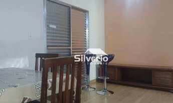 Imagem 7: Apartamento com 02 dormitórios para alugar, 65 m² por R$ 1.700/mês - Jardim Satélite - São