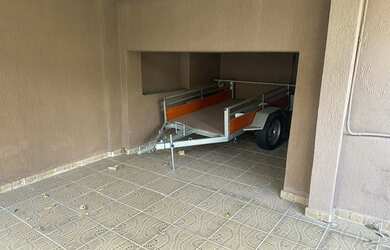 Imagem 3: Casa, 160 m² - venda por R$ 1.300.000,00 ou aluguel por R$ 4.050,00/mês - Pompeia - São Pa