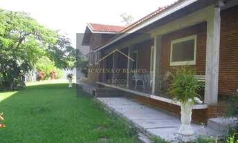 Imagem: Casa de condomínio com 3 quartos, 300m2