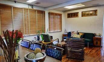 Imagem 2: Apartamento à venda e para locação, 94 m², 2 Dormitórios, 1 Suíte, 1 Vaga