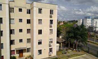 Imagem 7: Apartamento para Venda - 40m², 2 dormitórios, 1 vaga - Jardim Leopoldina