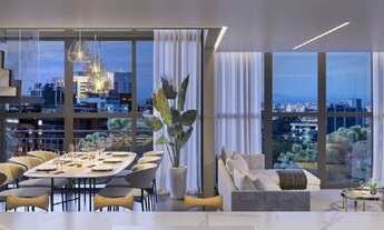 Imagem 5: Apartamento para Venda - 105.87m², 2 dormitórios, sendo 2 suites, 2 vagas - Mont Serrat