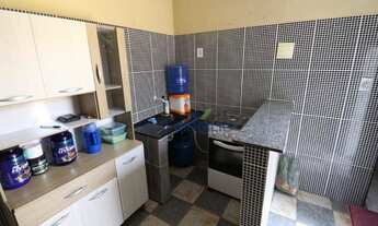 Imagem 4: Área com 10 Kitnets à venda, 320 m² por R$ 640.000 - Vila Santa Helena - Goiânia/GO