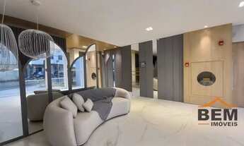 Imagem 2: Apartamento com 2 dormitórios para alugar, 81 m² por R$ 3.501,00/mês - Fiúza Lima - Itajaí