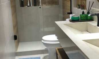 Imagem 6: Jean Charles / Graças: Próximo à beira rio, piscina, 136m², varanda gourmet, 3 qts, 1 ste