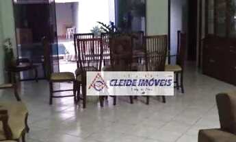 Imagem 3: Casa Térrea Comercial/Residencial a venda R$800.000,00 e Locação R$5.000,00 Bairro: Jardim