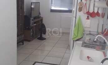 Imagem 4: Apartamento em Hípica