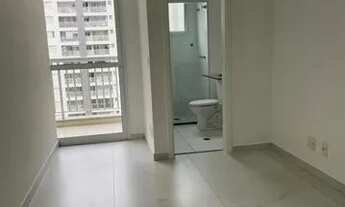 Imagem: Apartamento para aluguel, 1 quarto, 1 vaga